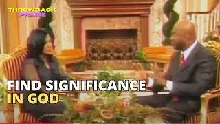 CeCe Winans Hosts Rodolfo Peterkin & LeAnne Palmore (PTL Episode)