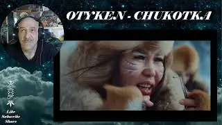OTYKEN - CHUKOTKA - Reaction & Rant with Rollen (Official Music Video)