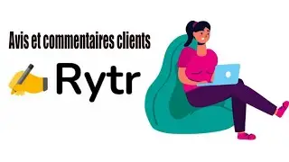 Avis sur Rytr, Meilleur r&eacute;dacteur de contenu IA