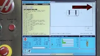 TITAN FUNDAMENTALS: Simulating Your CNC Program