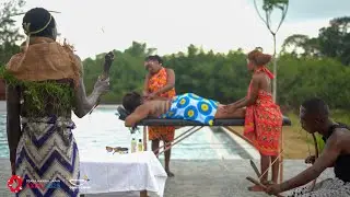 Ndossi Village et tourisme de sant&eacute; : d&eacute;couvrez le nouveau visage du Gabon  - TRIPGABON