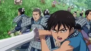 Kingdom bets fight #2(Season1) ||The Path to Becoming a General
