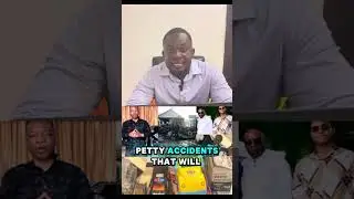 Road crash by minor leading to the death of two innocent lives (commentary)