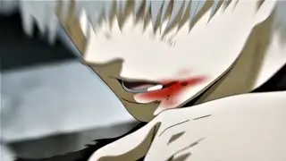 AMV Node Video - Movement | Kaneki