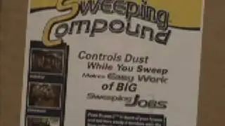 Dust control during remodeling project