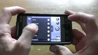 HTC EVO 4G Review