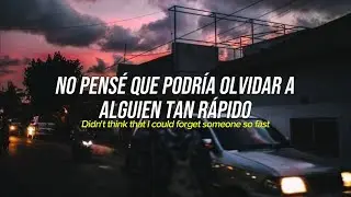Taylor Acorn - Goodbye, Good Riddance (Sub Espa&ntilde;ol + Lyrics)