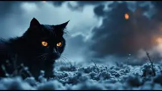 📖⛈️ Thunderous Tales: Black Cat Magazine Volume 1, Issue 10 in Audio Format 🎧
