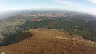 Keeper Hill Silvermines