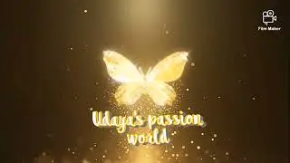 Wall painting / easy & simple / dream catchers / Udaya's passion world