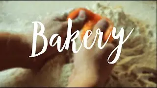I made a cinematic bakery video only from Storyblocks footage