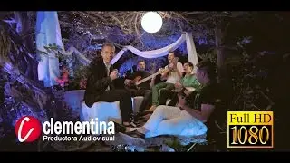 TUNAY - No Te Vayas (Videoclip Oficial)