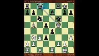 CHeSs The Best CHess Commentary For Ernie Baltazar clip1841