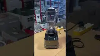 AMZCHEF 8 in 1 Professional Blenders with LED Panel Touch Control #foryou #warsakimported