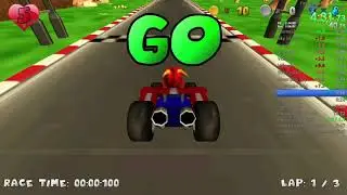 Firewing 64 any% 7:27.13