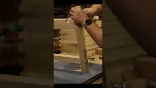 I Bought The Most Dangerous Japanese Saw Tool!