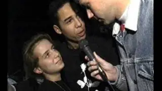 Depeche Mode Brussels gig report 1990