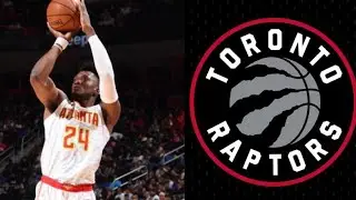 Toronto Raptors Sign Bruno Fernando Fantasy Basketball / NBA News