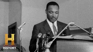 The Montgomery Bus Boycott of 1955 | Black American Heroes | History