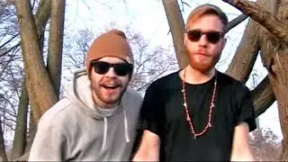 KapuDDniks - BLUMEN (prod. von Cana) (Offizielles Video) (ABFALL-EXCLUSIVE)