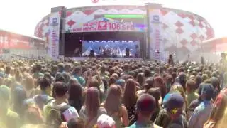 Холи 2015 (12.06.2015)