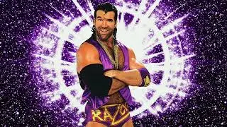 WWE: Razor Ramon Official Theme 