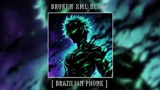 EXTASE - FUNK 🔥👿 Non Copyright Phonk Music Best Brazilian Funk Beats 2025 Bass Boosted Funk 2025 