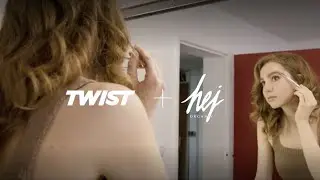 HEJ ORGANIC Naked Campaign Launch &ndash; Behind the scenes