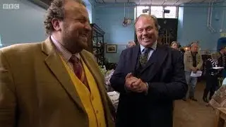 British Bespoke Auctions on Put Your Money Where your Mouth Is | Part 1