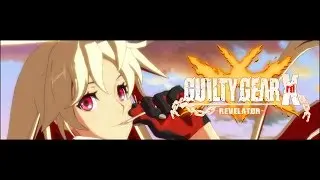 Guilty Gear Xrd -Revelator- Jack-O Basic Overview By DrunkenChicken