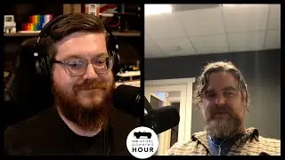The Underpowered Hour - Episode 37