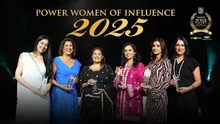 DARPAN Power Women of Influence 2025 - Highlights
