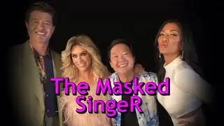 Robin Thicke Performs 