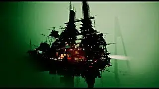 Mutant Year Zero: Road to Eden - Discovering the Ark