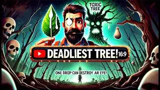 Toxic Tree | Thephantom09 ||