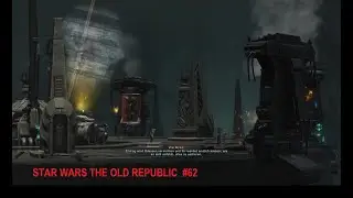 Swtor Sith-Krieger Afterstory - Folge 62: Zildrog