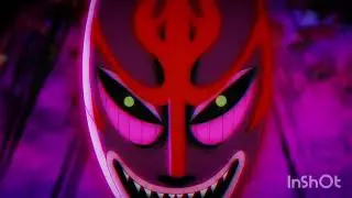 Akuma Kun AMV Mayhem