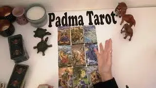 Scorpio October 2021 Love Psychic Tarot Reading