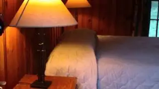 Lewis Mountain Cabins