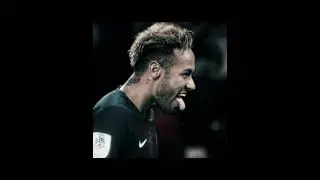 Neymar🤩 #football #fcmobileid #fc #fifa #fc25 #fifamobile #messi #edit #arsenal #liverpool