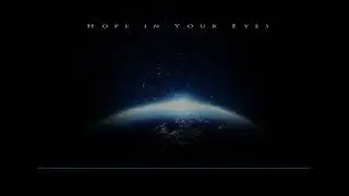 Hope in Your Eyes - Tony Gram | Epic Uplifting Music