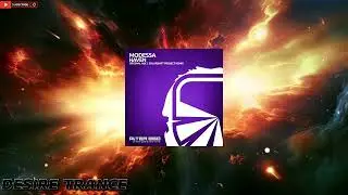 Modessa - Haven (Solarshift Project Remix)[Alter Ego Progressive]