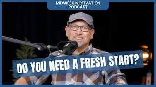 #105 - Fall is For Fresh Starts