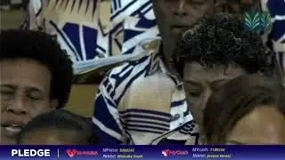 Na Wai Ni Bula - TC Nasinu Choir