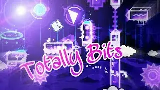 Totally Bits - by Gmd Dominator & Wordendor