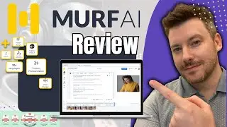 Murf AI Review - The Best AI Text-To-Speech Generator? (2023)