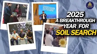 2025 Recap: Growth, Trust & Big Wins at Soil Search #realestate #2025 #successfullstory #dholera