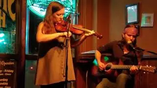 Olive Sings