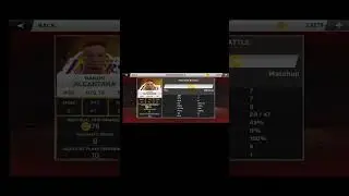 NBA 2k20 My Career Hall Of Fame Stats