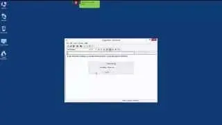 Dragon 13 - Transcribing an audio file created on a digital recorder